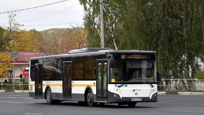 За дачный сезон сделали свыше 730 тысяч поездок на маршрутах Мострансавто до садовых товариществ