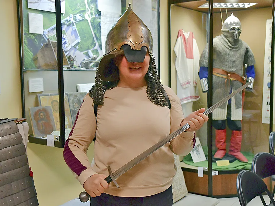 Фото: Наталья Бычкова<br>