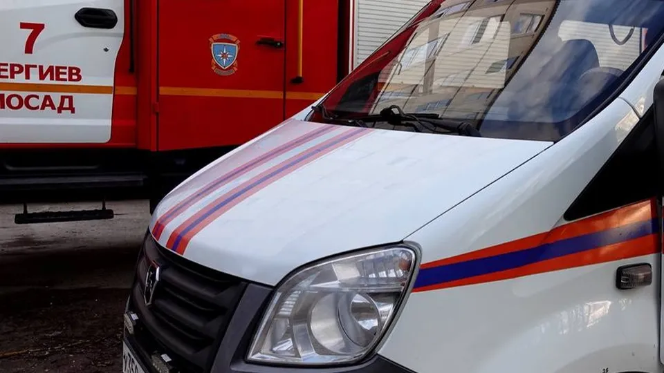 Фото: Дарья Леонова