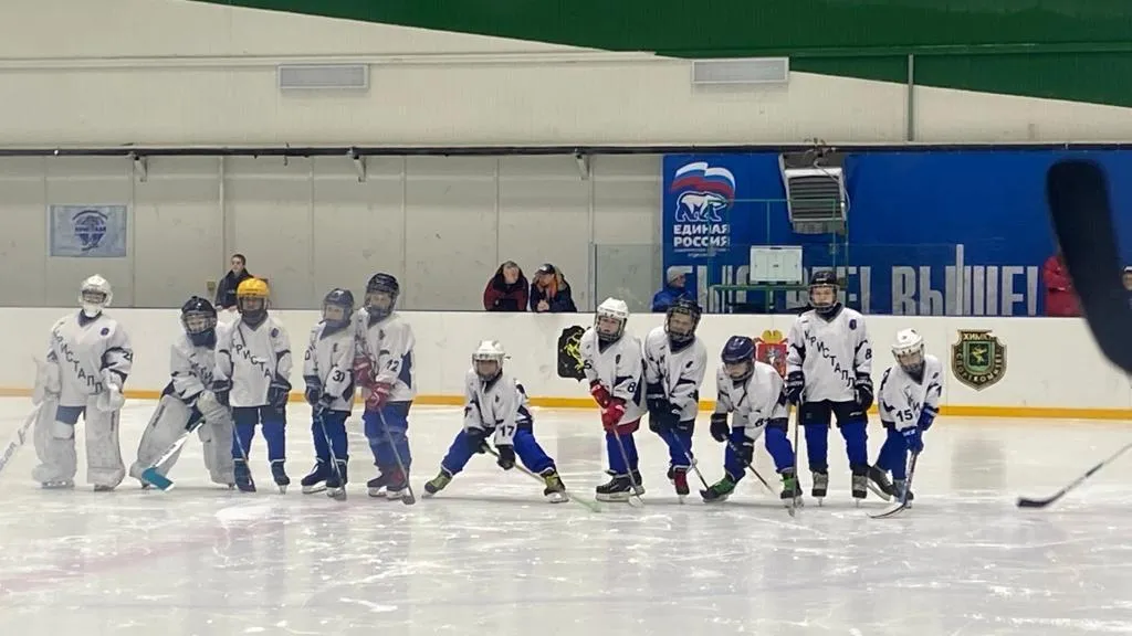 Виталий Бодров