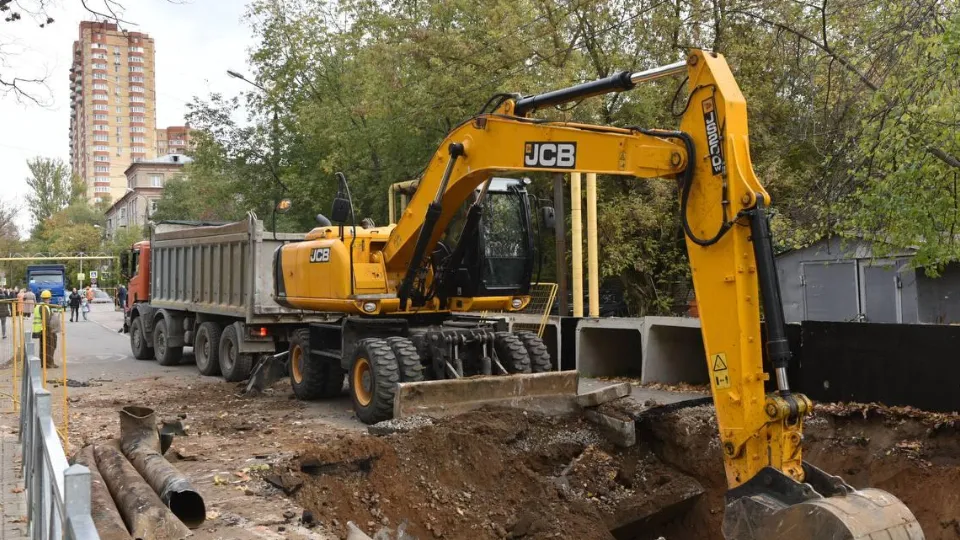 Фото: пресс-служба администрации городского округа Балашиха