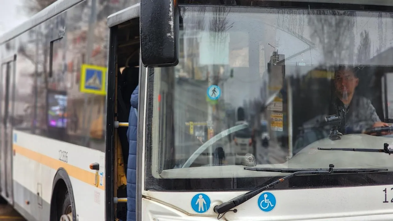 МедиаБанк Подмосковья/Ксения Пашуто