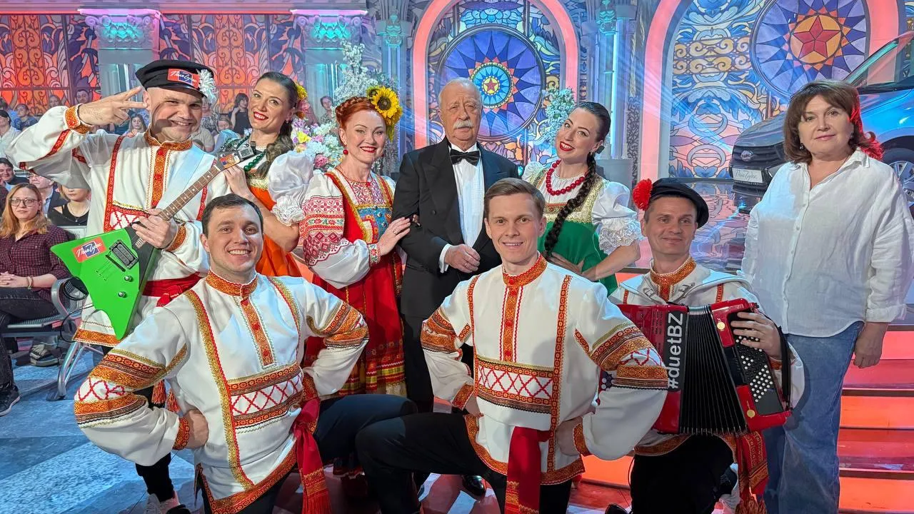 Фото: Анастасия Ларцева