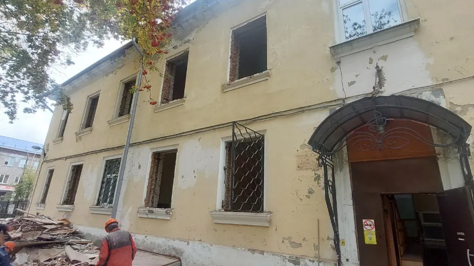 Фото: Минстрой МО