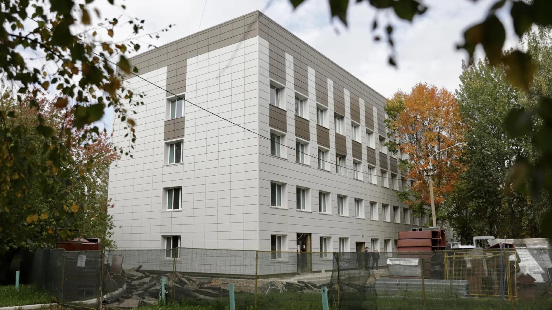 фото: Единая Россия Солнечногорск