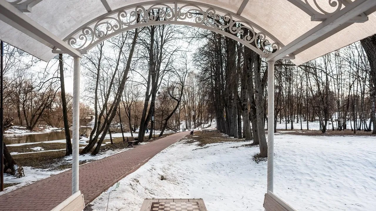 Медиаархив Подмосковья
