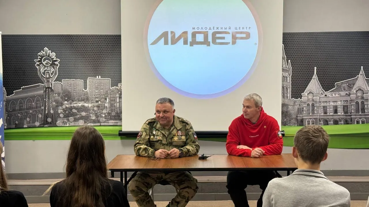 Пресс-служба администрации городского округа Люберцы