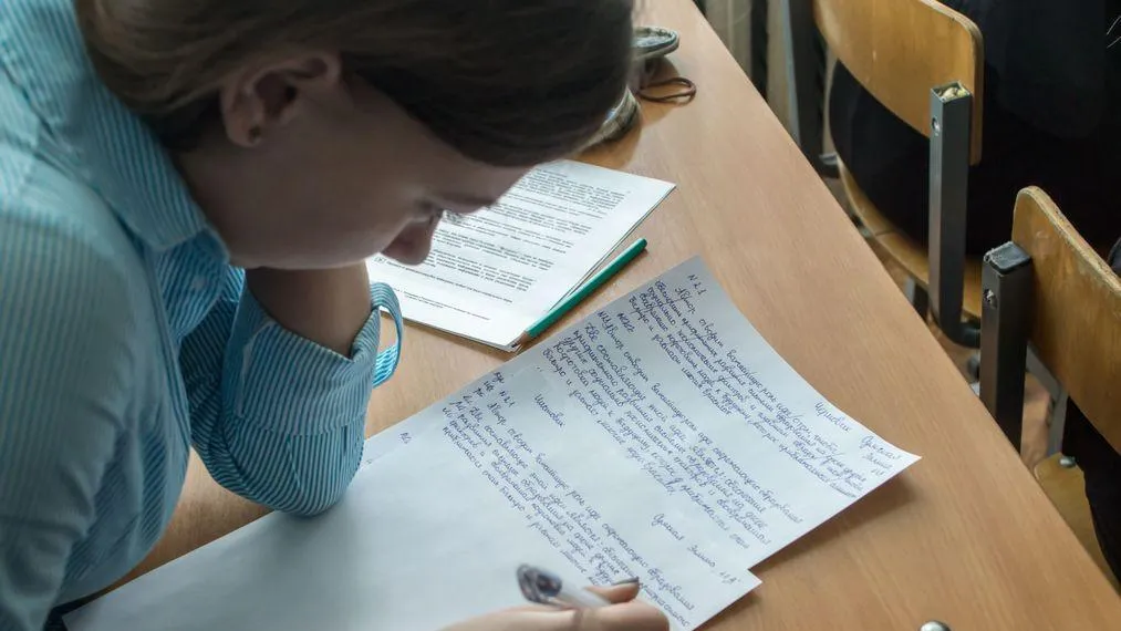Родители из Московской области сдадут ЕГЭ