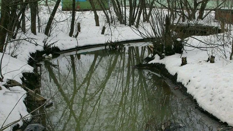 Уже в третий раз компанию «АЗГ-Групп» оштрафуют в Мытищинском округе