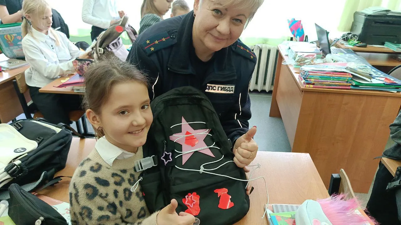 Фото: 16-й батальон ДПС (южный)