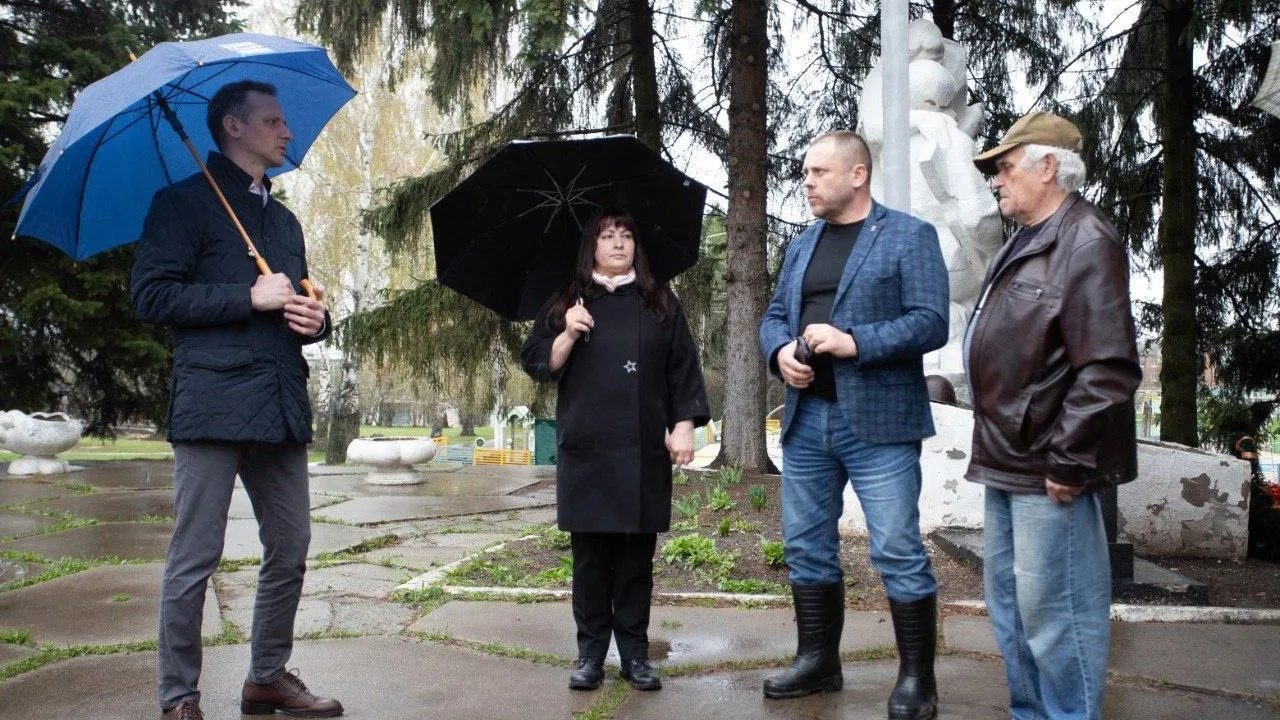 В Кашире после просьбы жителей введут дополнительный автобусный маршрут