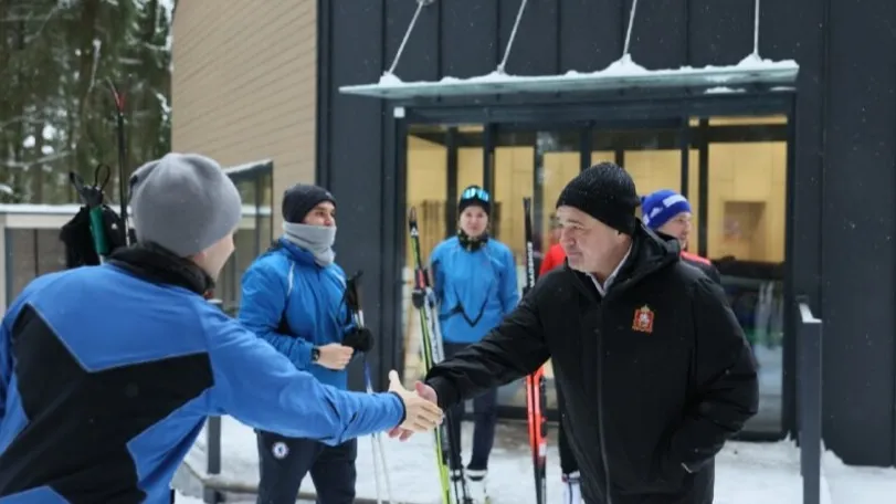 Фото: Константин Семенец