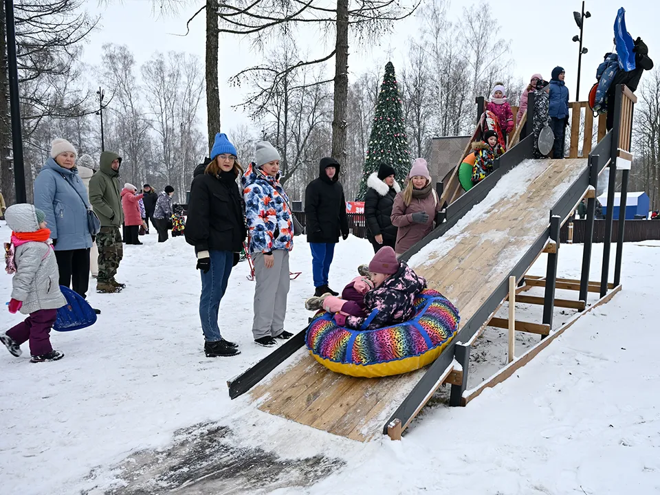 Фото: Сергей Демянюк