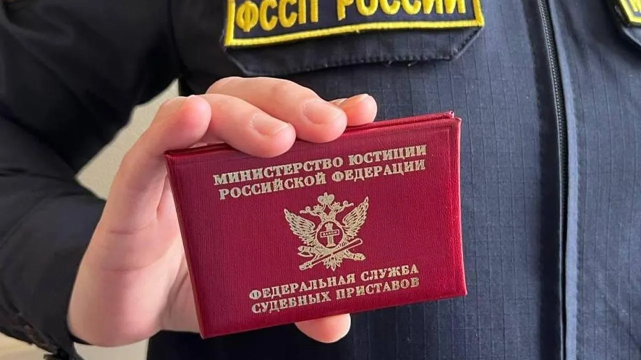 Знаменитого «фашиста» из «Брата-2» ищут судебные приставы за долги
