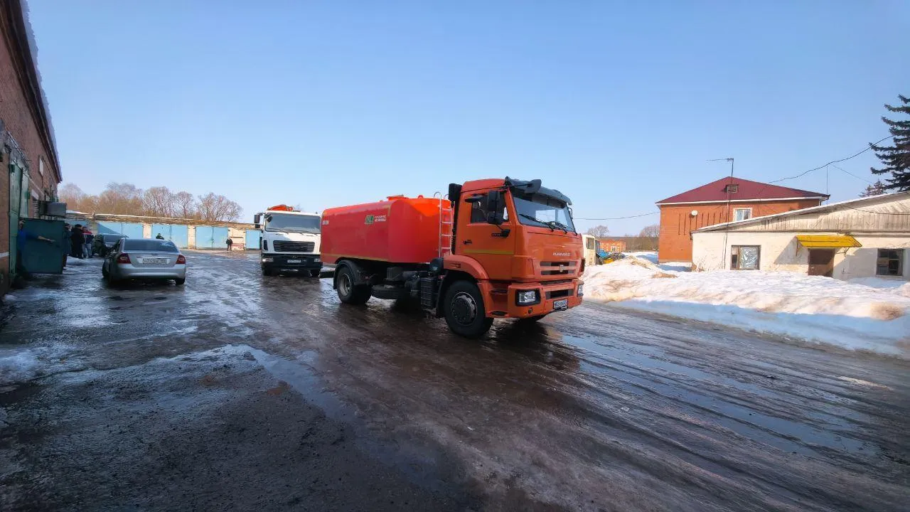 REGIONS/Ирина Матвеева