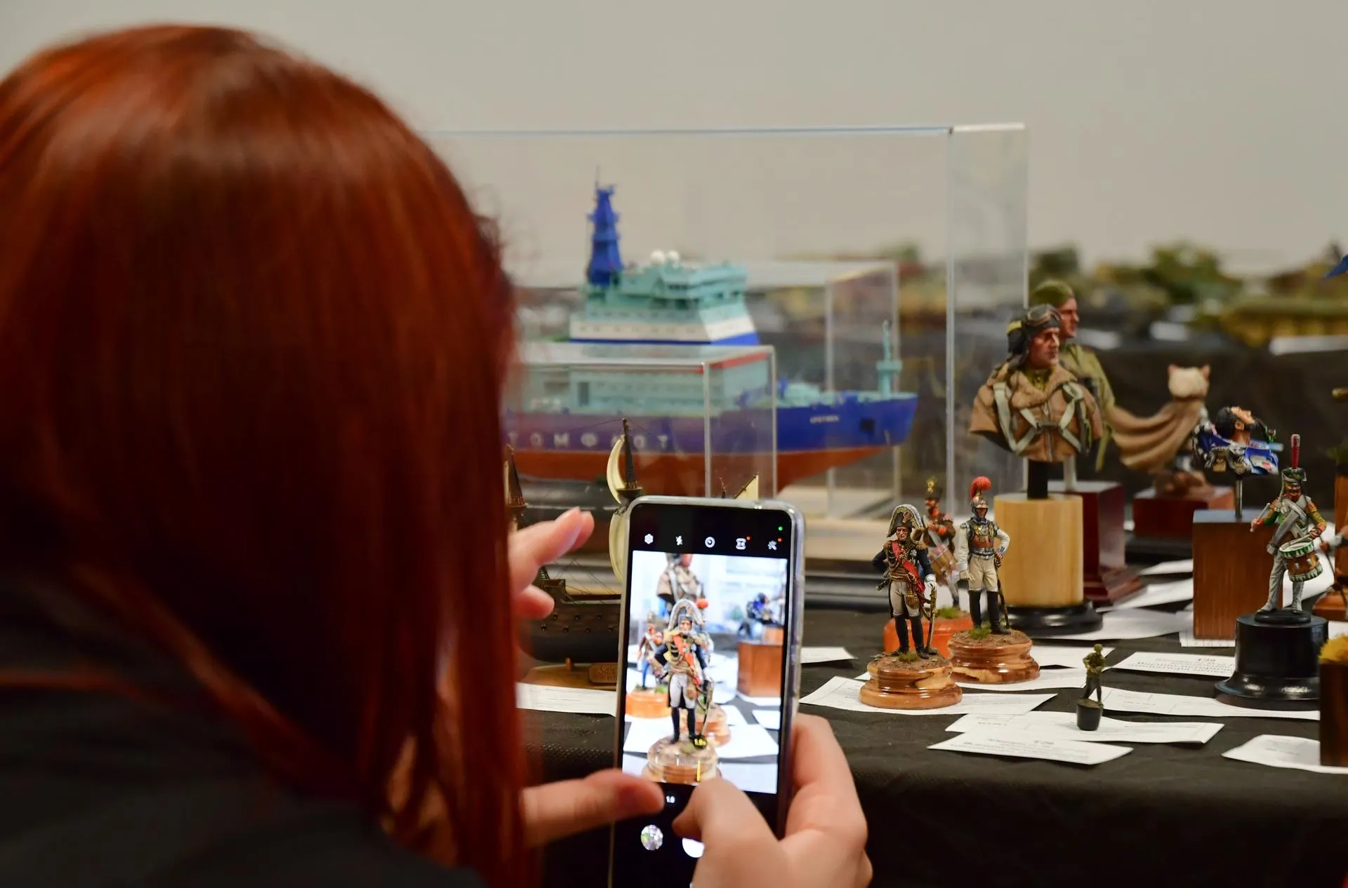 Фото: Наталья Бычкова/Ступинская панорама