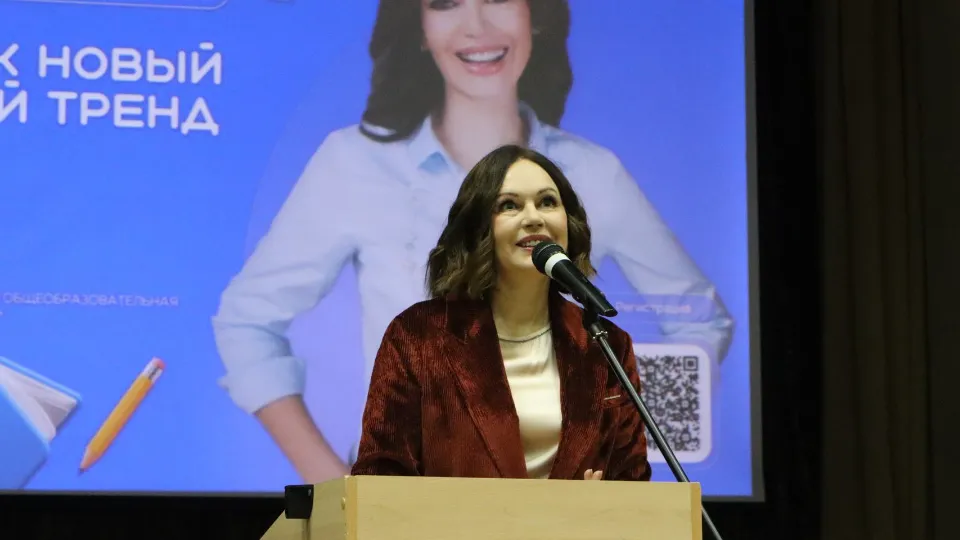 Фото: REGIONS/Ирина Матвеева