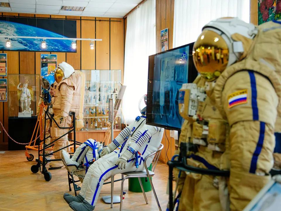 Фото: пресс-служба администрации ЗАТО Звездный городок