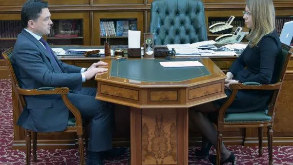 Власти обсудили оптимизацию расходов на информполитику