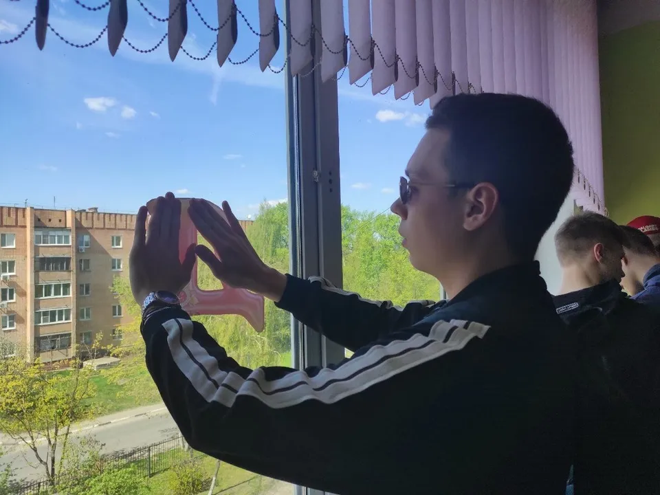 Фото: vk.com/Бронницкий автомобильно-дорожный колледж