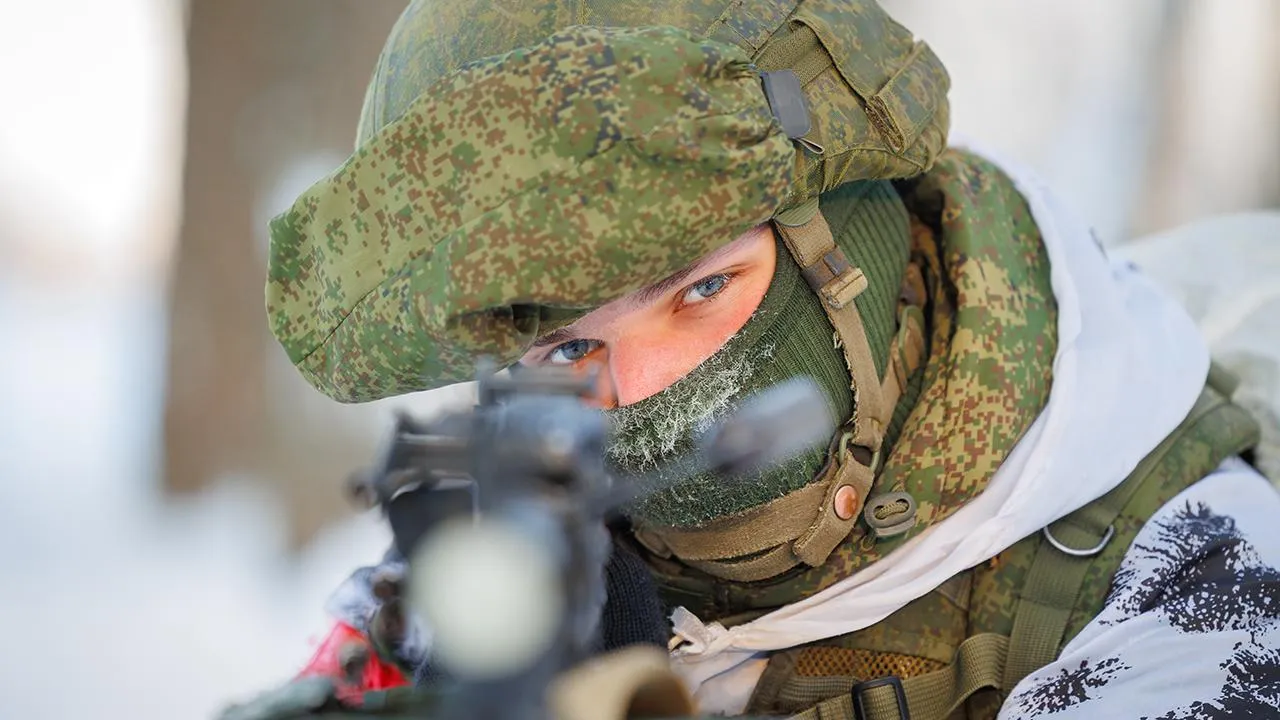 пресс-служба губернатора и правительства Московской области/Сергей Шешин