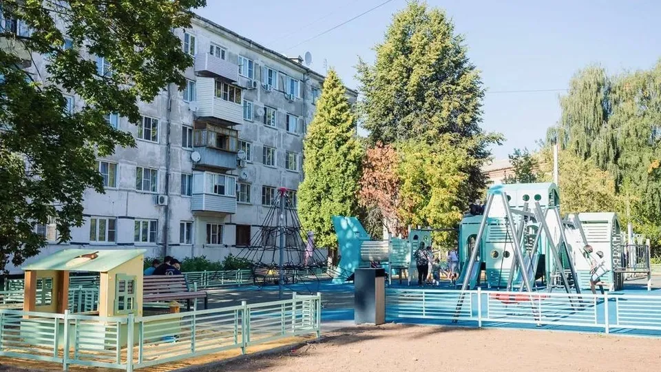 Фото: пресс-служба администрации г.о. Кашира