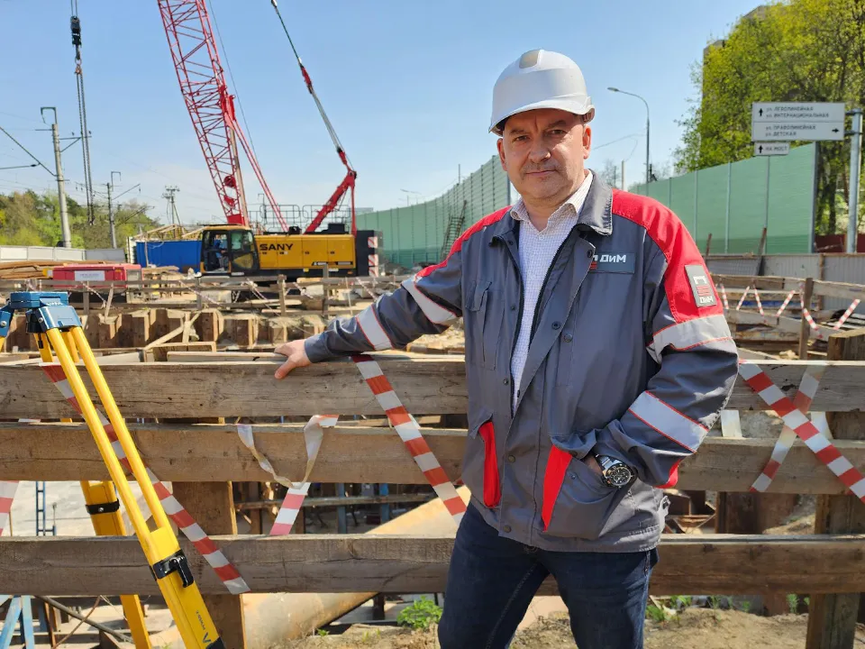 Фото: Ирина Моисеева