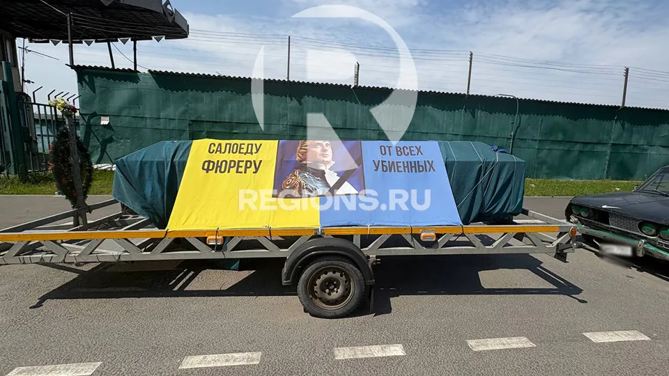 Фото: Антон Молчанов, REGIONS