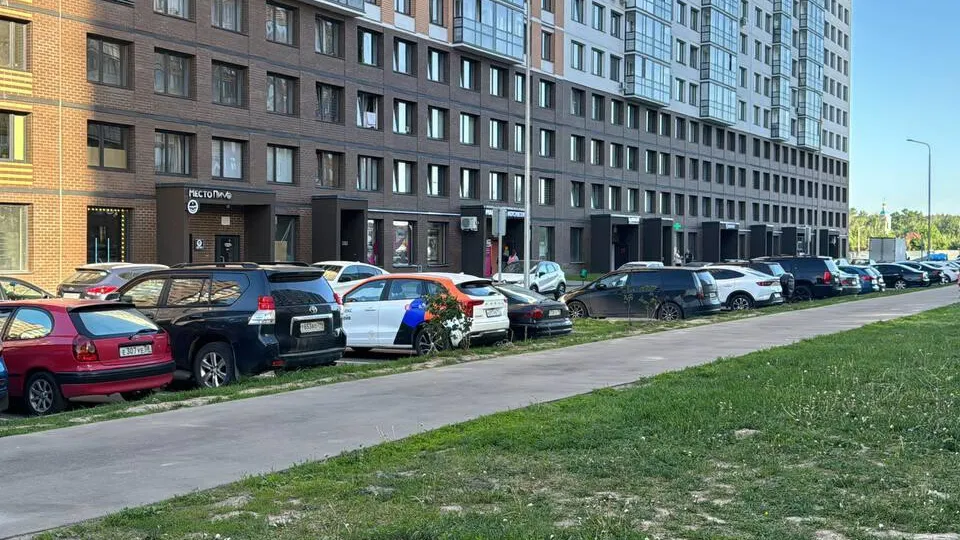 Фото: Марина Блакитная