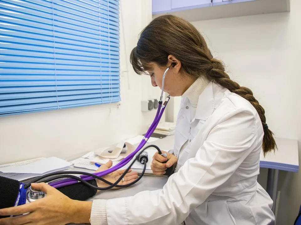 Фото: пресс-служба администрации г.о. Домодедово