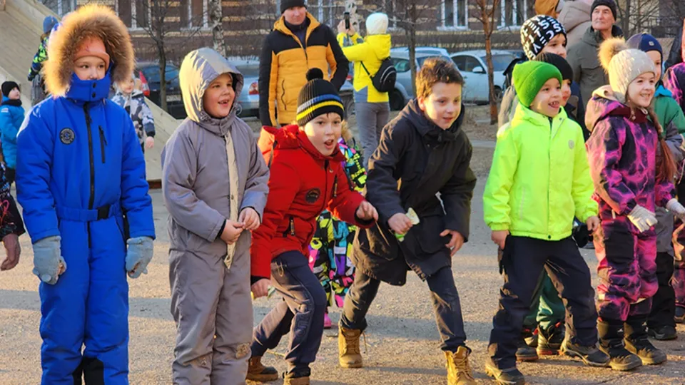Фото: МедиаБанк Подмосковья/Валерия Тингаева