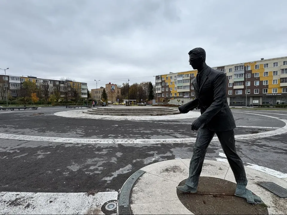 Фото: Татьяна Сташенко