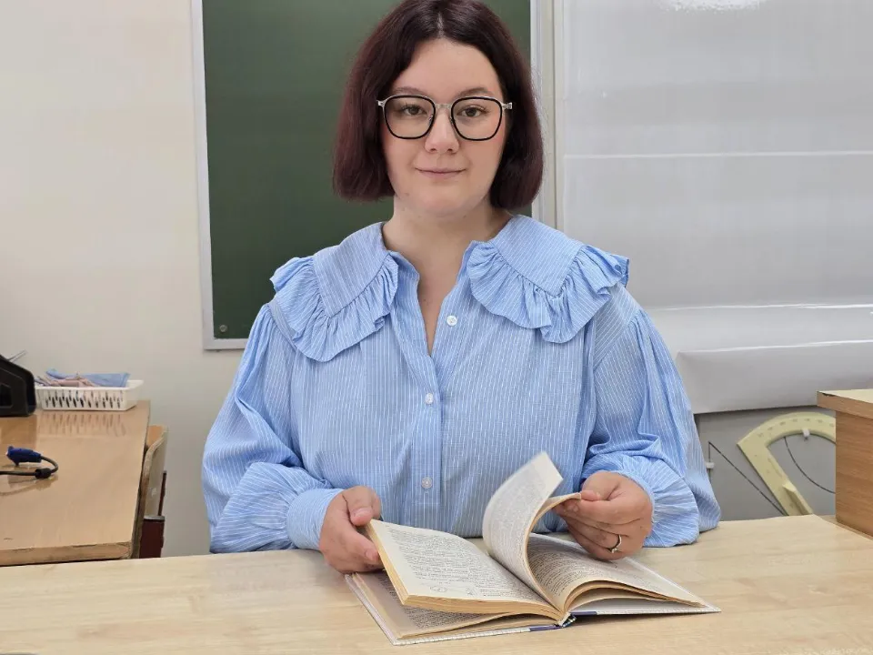 Фото: Яна Шаливская