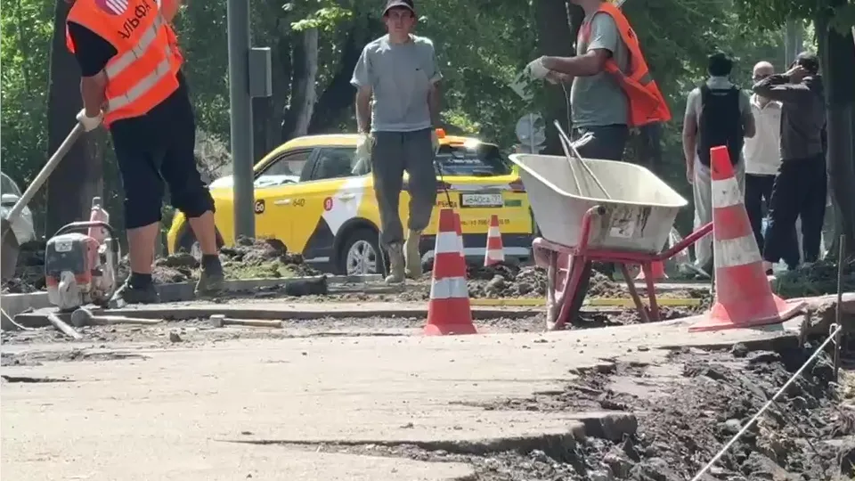 Фото: Ксения Казакова