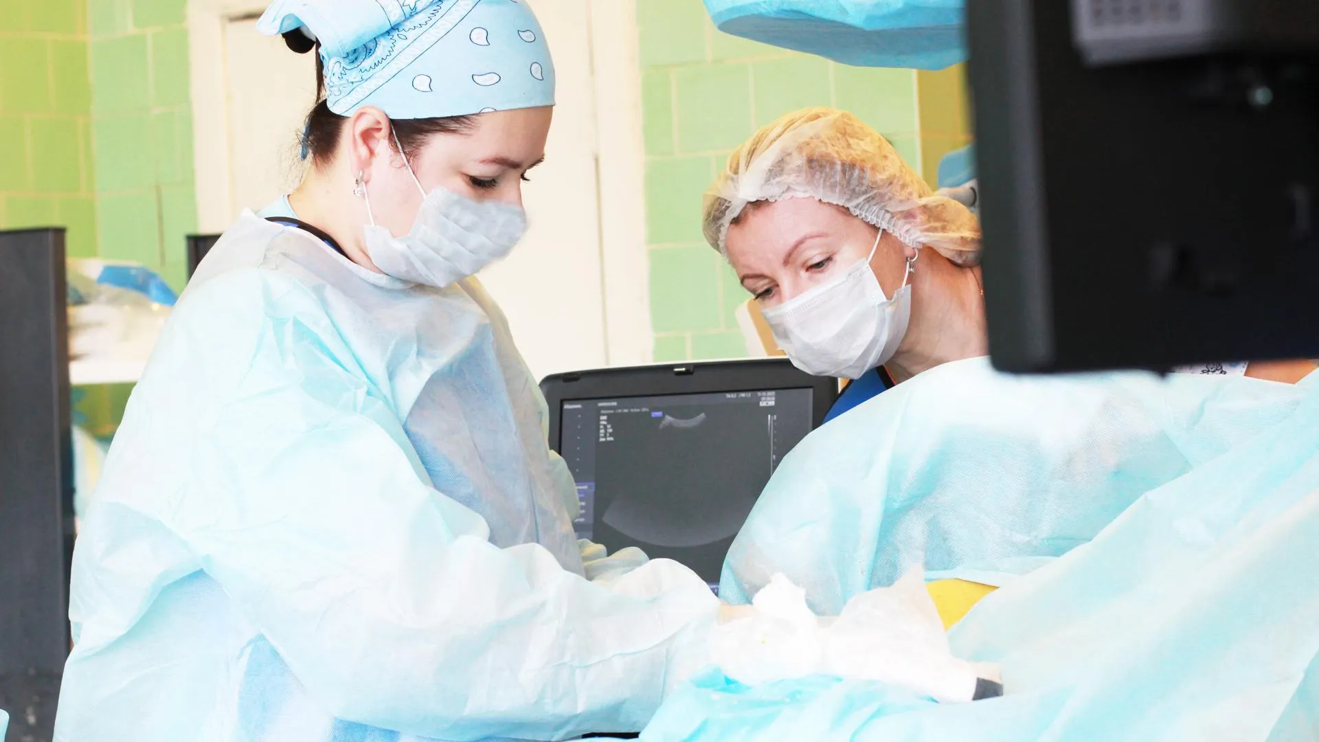 Фото: Сергиево-Посадская районная больница