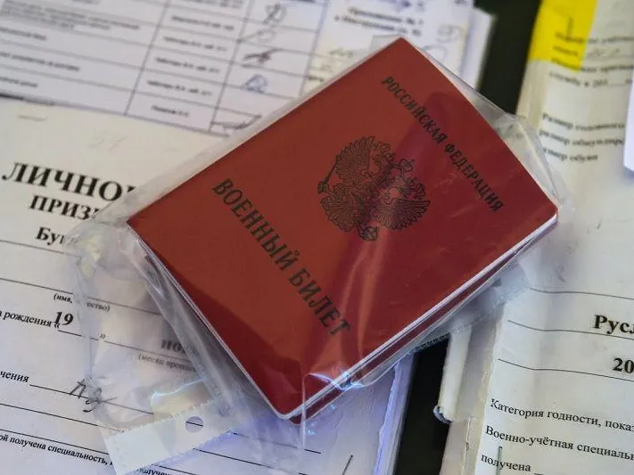 «В новом формате»: начался весенний призыв на военную службу