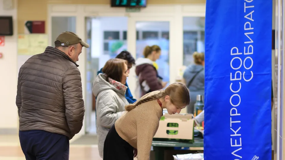 Фото: Минчистоты МО