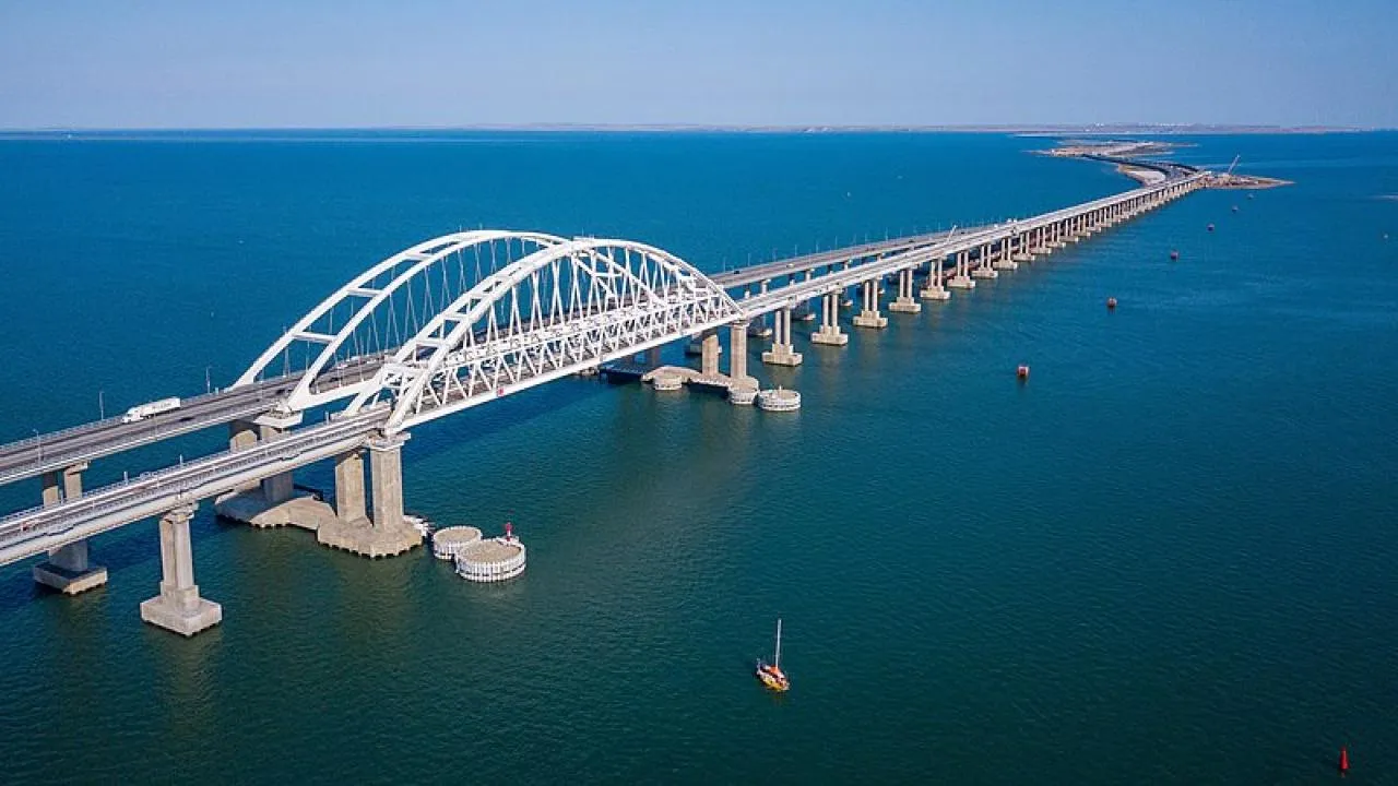 Обвиняемый в причастности к подрыву Крымского моста бизнесмен не признал вину
