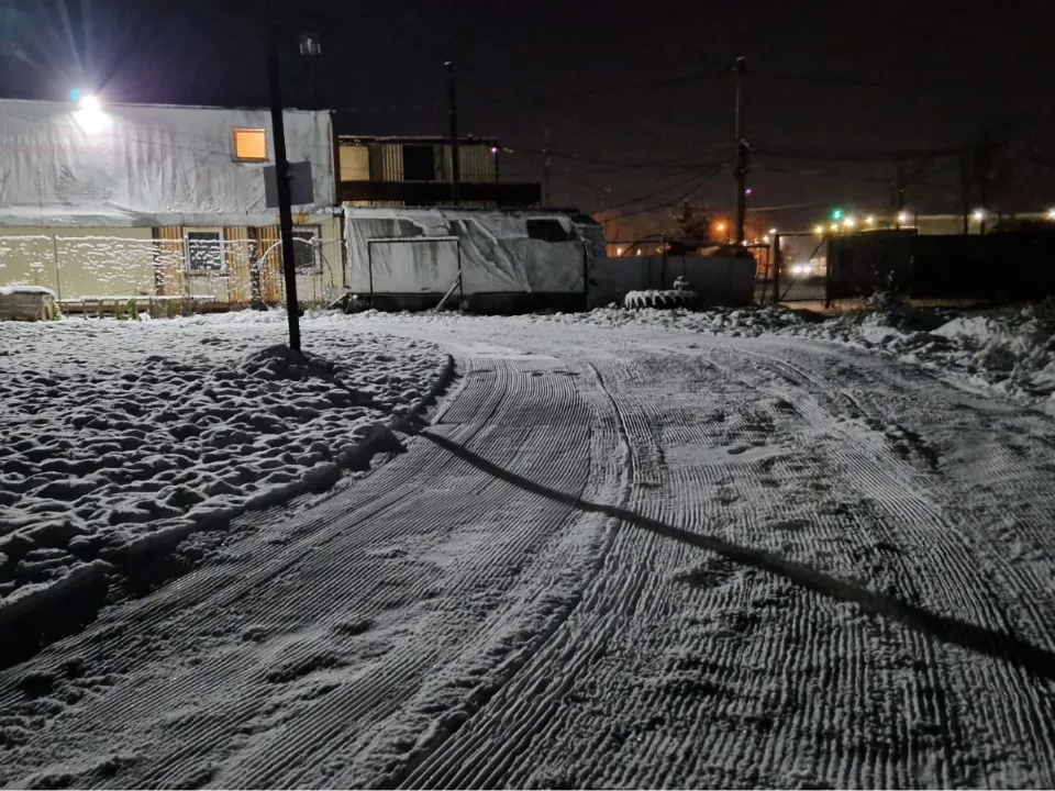 Фото: из личного архива Геннадия Фищенко