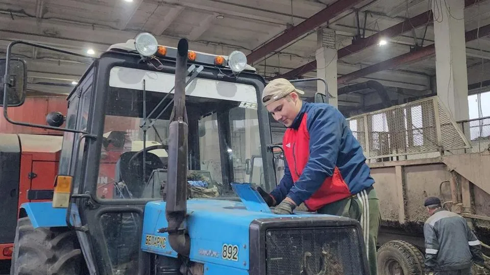 Фото: МедиаБанк Подмосковья/Анна Шолохова