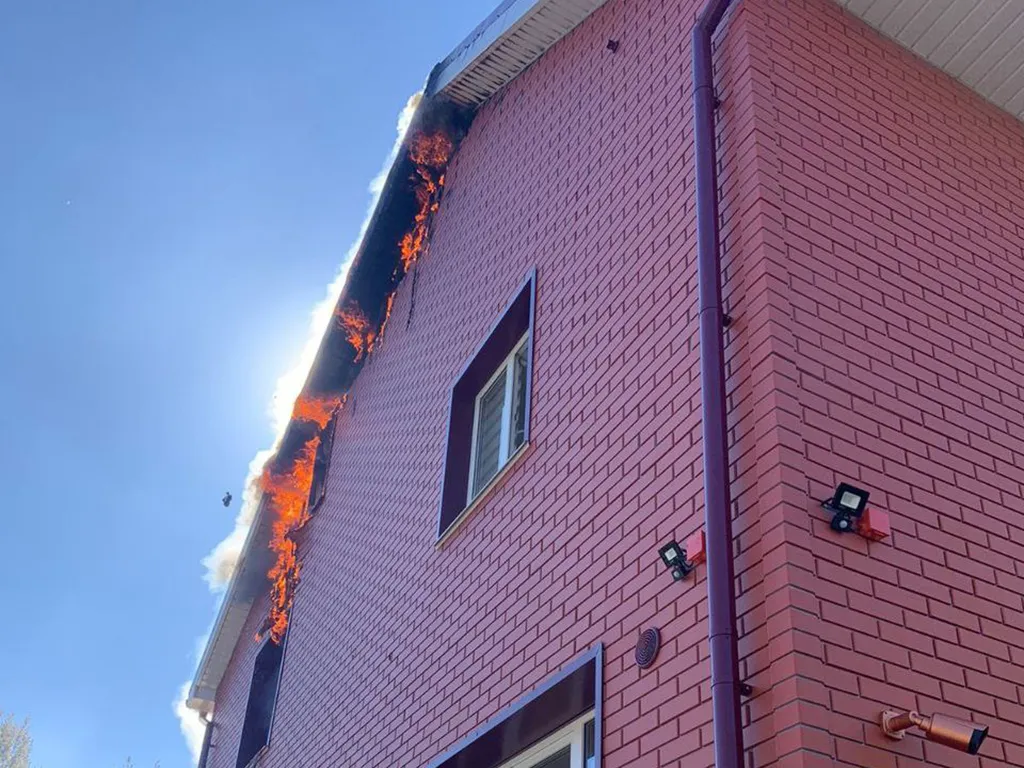 Фото: t.me/profilaktika_pozarov_pushkino