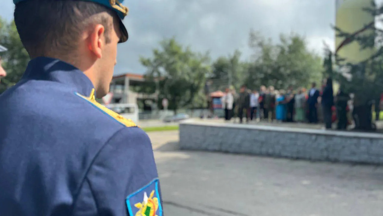 Фото: пресс-служба администрации Можайского м. о.