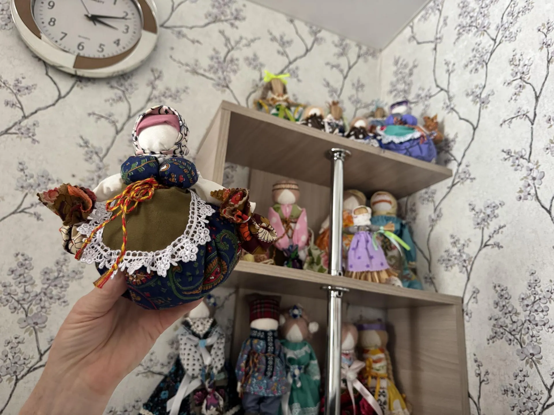 Татьяна Рунова