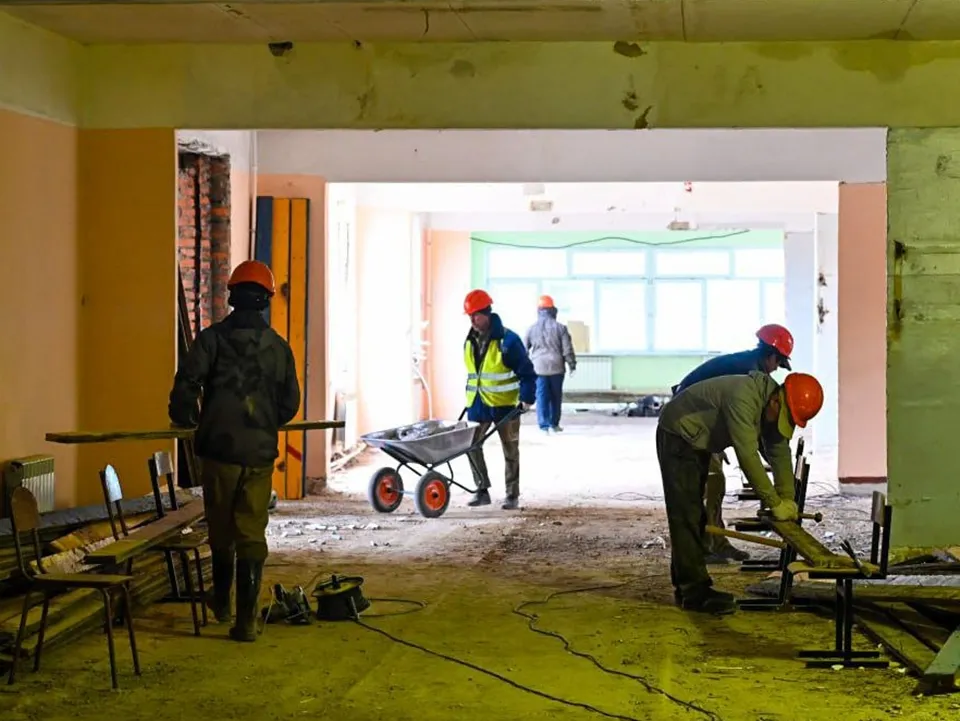 Фото: пресс-служба администрации г.о. Серпухов