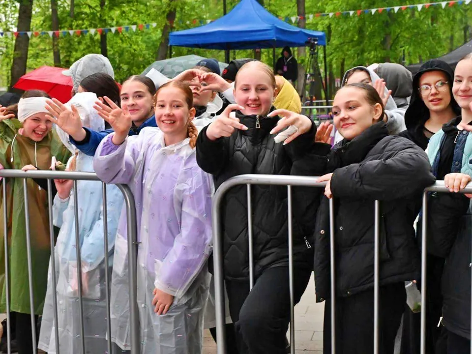 Фото: пресс-служба администрации г.о. Серпухов