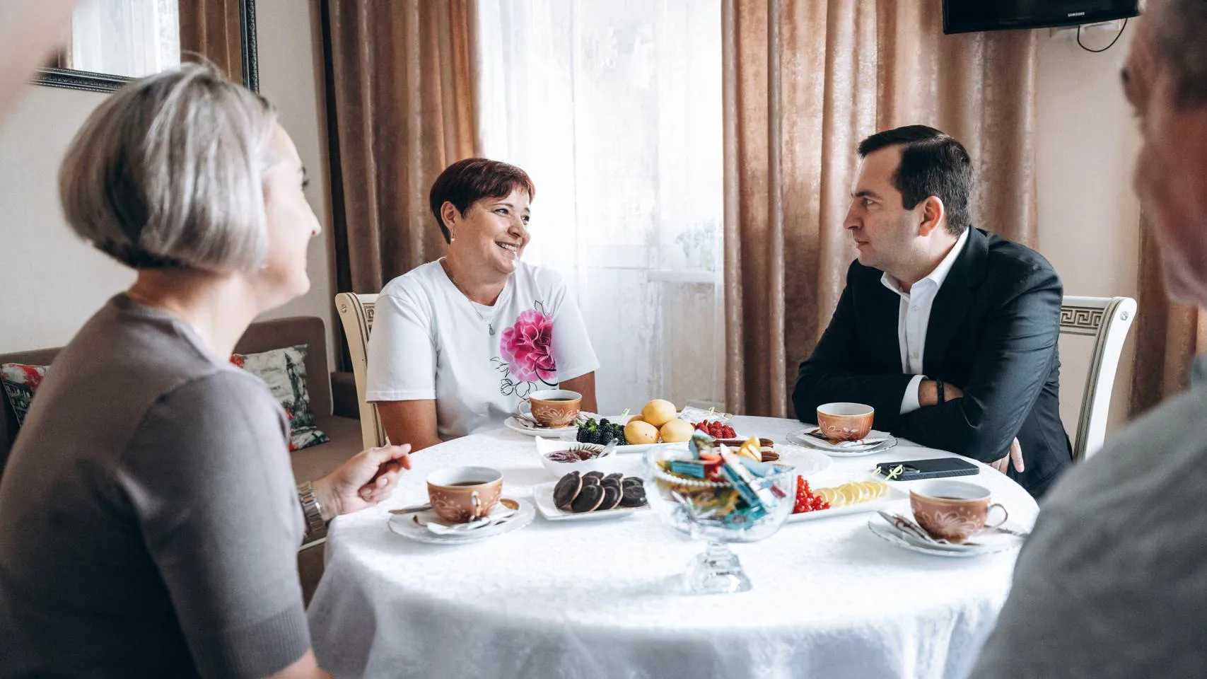 Фото: пресс-служба Администрации г.о. Щелково