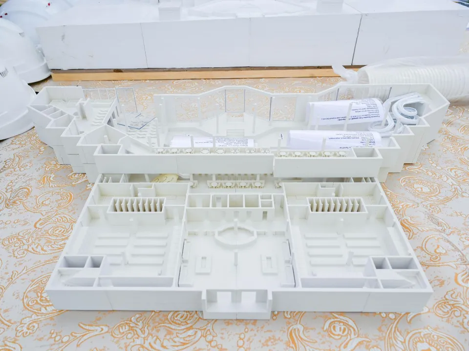 Фото: пресс-служба администрации Ленинского г.о.