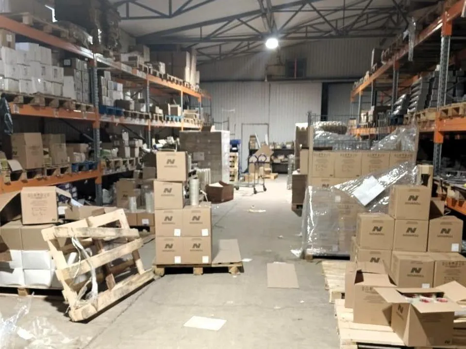 Фото: пресс-служба администрации городского округа Мытищи