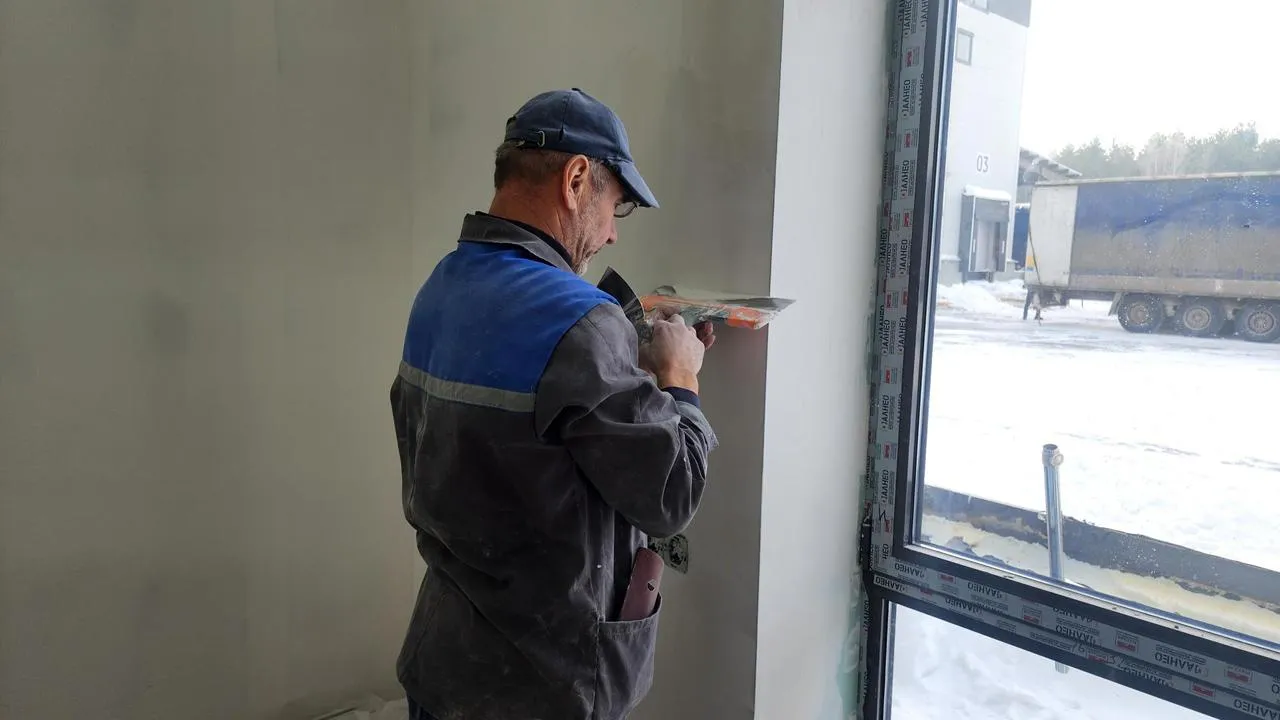 Медиабанк Подмосковья/Иван Дубров