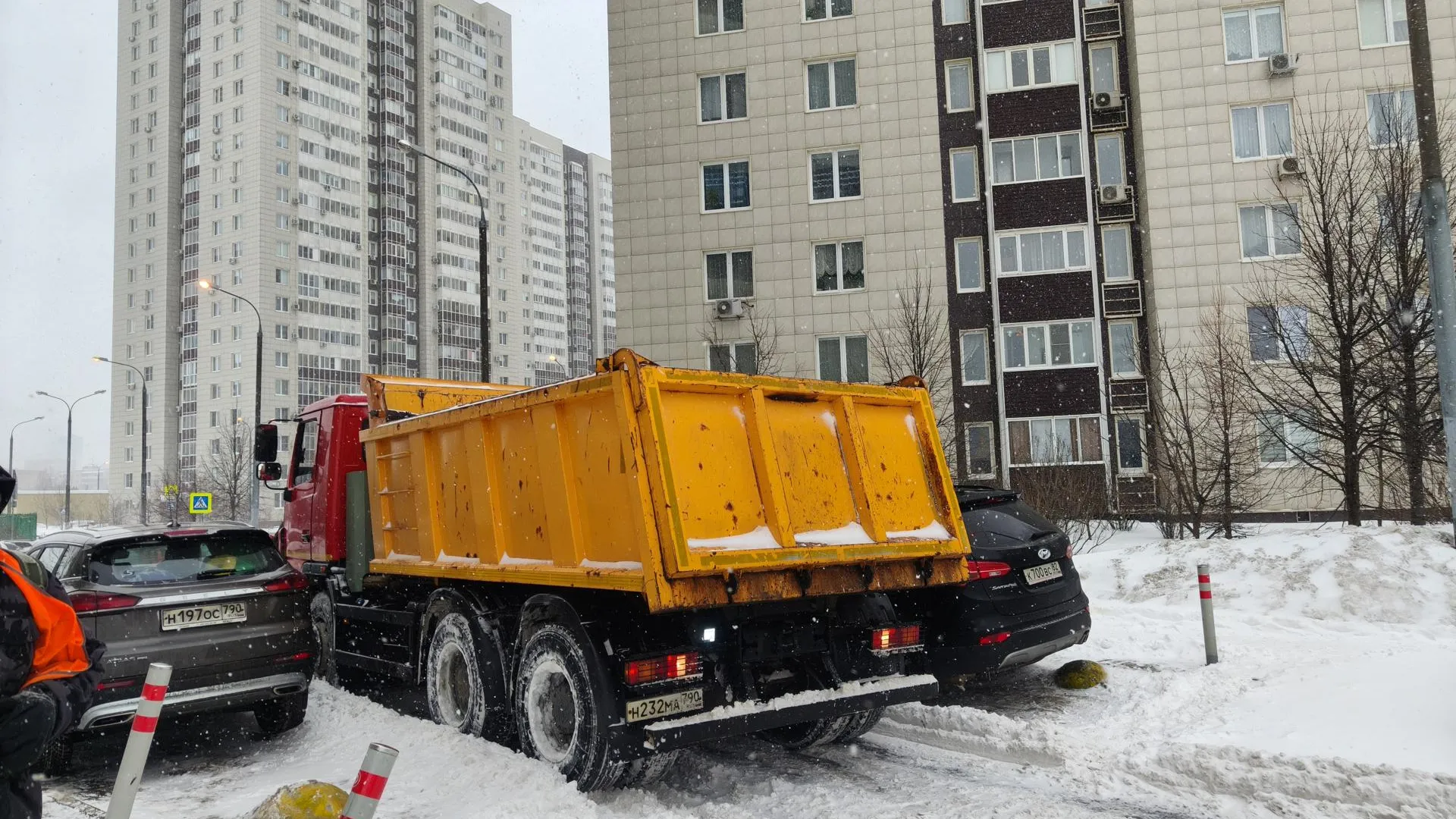 REGIONS/Сергей Орлов